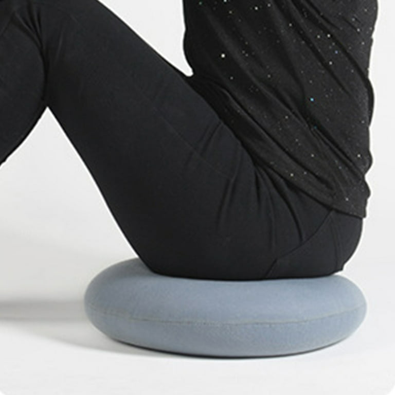 Donut Pillow Tailbone Hemorrhoid Cushion: Donut Seat Cushion Pain Relief  for Hemorrhoids, Sores, Prostate, Coccyx, Sciatica, Pregnancy, Post Natal,  Ischial Bursitis Tuberosity by Ergonomic Innovations 