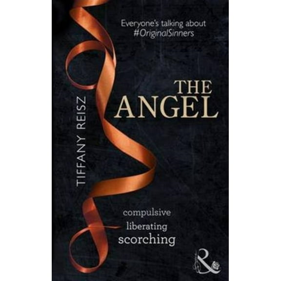 The Angel (The Original Sinners: The Red Years Book 2) (Paperback)