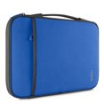 thumbnail image 1 of Funda Belkin para portátil Chromebook de 11 pulgadas, color azul, 1 of 1