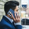 thumbnail image 5 of Allytechgroup Wallet Case for Samsung Galaxy S22 Ultra, PU Leather Case with Credit Card Slot Magnetic Closure Floral Cutout Shockproof Protective Back Cover for Samsung Galaxy S22 Ultra, Darkblue, 5 of 9