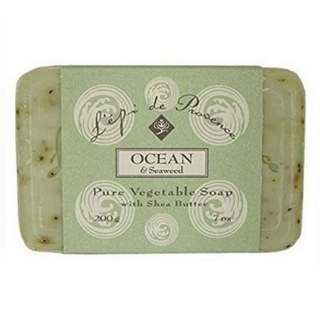 L'epi de Provence Soap 200g - Ocean & Seaweed