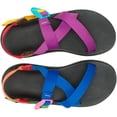 thumbnail image 2 of Chaco Z/1 Adjustable Strap Classic Sandal Men Progress Pride, 2 of 7
