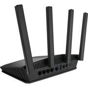 ASUS RT-BE58U BE3600 Dual-Band Wi-Fi 7 Smart AiMesh Router, Black