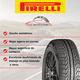 thumbnail image 2 of LLANTA 215/65 R16 PIRELLI SCPN VERDE 102H XL, 2 of 3