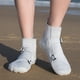 thumbnail image 5 of Zapatos Playa para Hombres Y Mujeres Caña Alta Natación Surf Yoga Ejercicio, 5 of 9