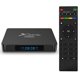 thumbnail image 2 of Android TV Box 10.0, X96Q PRO 5G Android TV Box 2GB RAM 16GB ROM Allwi, 2 of 2