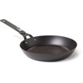 thumbnail image 1 of Outdoor Carbon Steel Fry Pan with Removable Handle - 10", 1 of 1