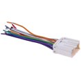 thumbnail image 1 of Arnés de cableado para reproductor de CD estéreo de coche, enchufe de cable de Radio para Mitsubishi JOYEAR Tmvgtek Accesorios para autos y motos, 1 of 6
