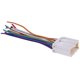 thumbnail image 1 of Arnés de cableado para reproductor de CD estéreo de coche, enchufe de cable de Radio para Mitsubishi JOYEAR Likrtyny Accesorios para autos y motos, 1 of 6