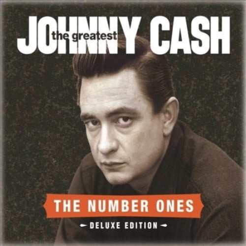 THE GREATEST NUMBER ONES DLX. CD/DVD