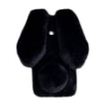 thumbnail image 4 of Lovely Bunny Phone Cover Plush Phone Protective Case Compatible for Moto G Play, 4 of 6