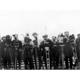 thumbnail image 2 of Newsreel Cameramen With Cameras At The Dempsey-Carpentier Boxing Match At Boyle'S Thirty Acres History, 2 of 2