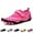 Rose Red, variant on Grounded Footwear for Women Men Neuropathy, Comfortable Non-Slip Grounding Barefoot Shoes with Copper