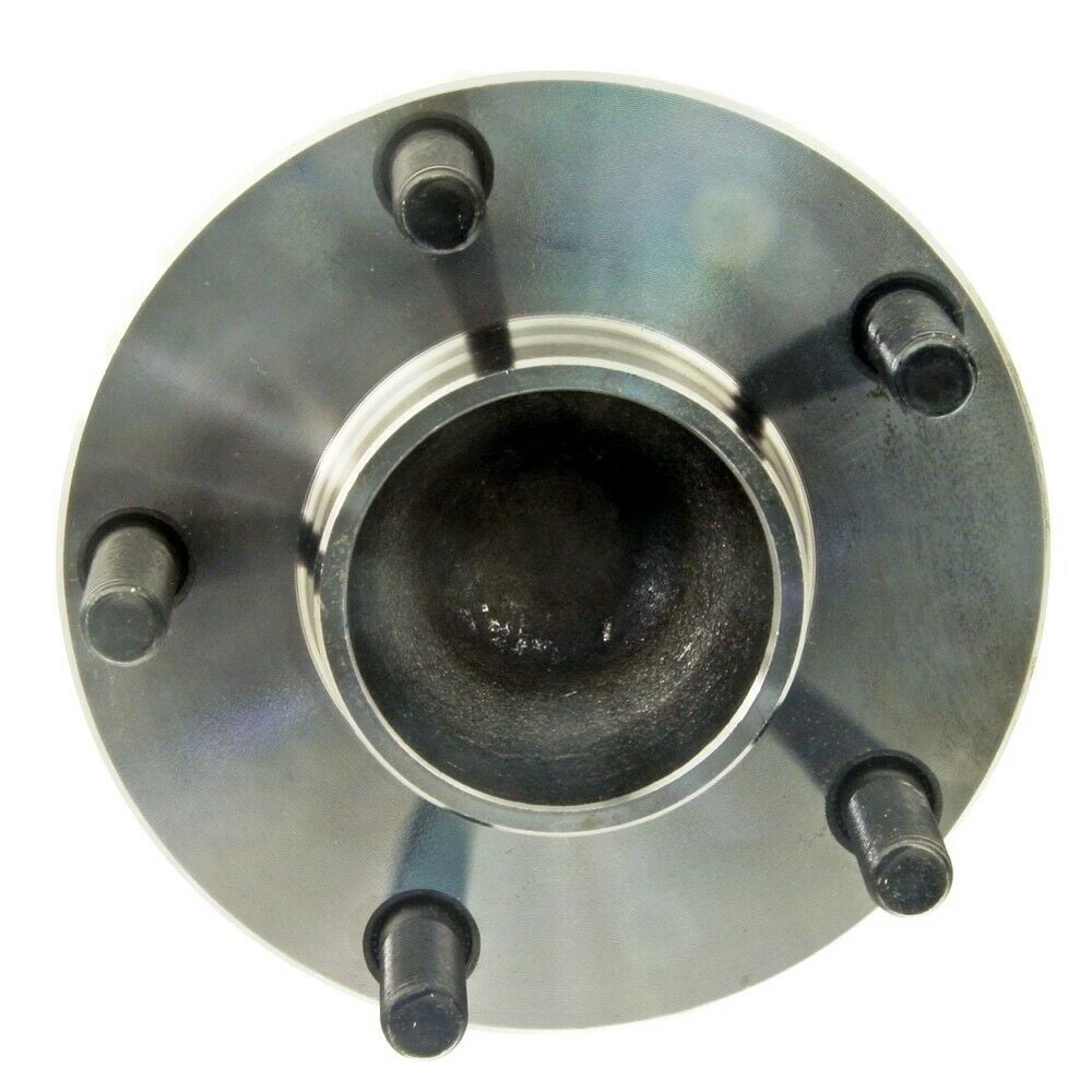 ACDelco 513268 Wheel Bearing and Hub Assembly Fits 2004 Infiniti G35
