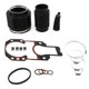 thumbnail image 1 of 18654A1 74639A2 Exhaust Shift Cable Bellows Kit for Mercruiser Alpha, 1 of 5