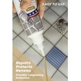 thumbnail image 3 of Kit de reparación de lechada Magic Chems Tile Grout Beige 250 g para baño, 3 of 7