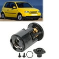 thumbnail image 1 of 032121121B, Thermostat Practical Durable Engine Coolant Flange  Replacement for Felicia/ for Car, 1 of 7