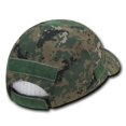 thumbnail image 3 of Low Crown Structured Tactical Cap, MCU, 3 of 4