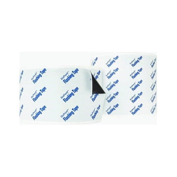 DuPont Tyvek Flashing Tape - 6" x 75' - 1 Roll