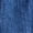 Medium Wash, variant on Free Assembly Women's Pull On Seamed Denim Shorts, 4" Inseam, Sizes XS-XXL