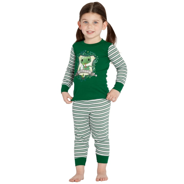 Harry potter infant 2025 pajamas