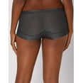 thumbnail image 3 of Maidenform Tailored Cotton Boyshort Dream Comfortable Non binding Stretch Soft Underwear, 3 of 8