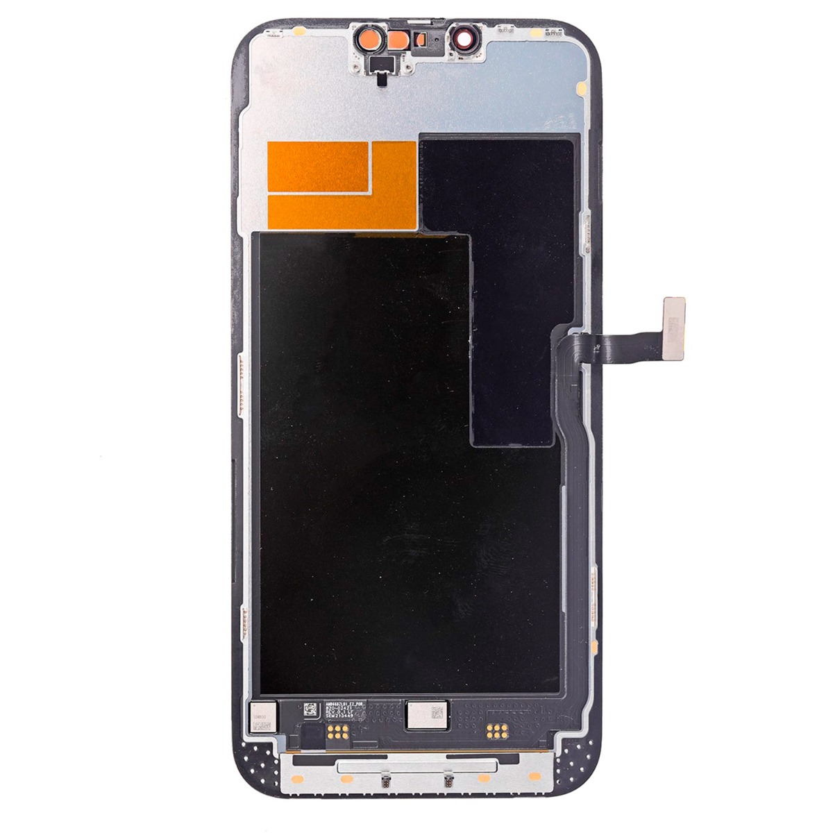 Premium Hard OLED Screen Replacement For IPhone 13 Pro Max With Digitizer & Frame