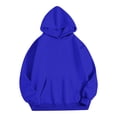 thumbnail image 3 of Birdeem Ensemble de Sport Décontracté pour Femmes, Manteau à Capuche avec Poches, Pulls pour Femmes, Manteaux pour Femmes, 3 of 8