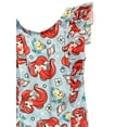 thumbnail image 4 of Disney The Little Mermaid One-Piece Ruffle Swimsuit (Toddler Girls), 4 of 4