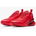 thumbnail image 3 of Tenis Nike Air Max 270 Red Talla 27cm MX CV7544-600 Nike 270, 3 of 6