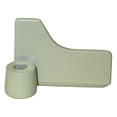 thumbnail image 2 of 20145 breadmaker Paddle., 2 of 2