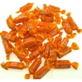 thumbnail image 3 of Tootsie Roll Orange Half Pound 8oz Fruit Chews Candy, 3 of 4