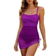thumbnail image 1 of Trajes de baño para mujeres Trajes de baño para mujeres Trajes de baño Malla Transparente Pareo Envolturas Traje de baño Trajes de baño para mujeres Trajes de baño para mujeres Trajes de baño para muj, 1 of 7