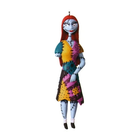 Nightmare Before Christmas Ornaments Diy Hallmark Ornament 2016 Nightmare Before Christmas, Sally - Limited Ed ()