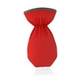 thumbnail image 3 of Ice Scraper Glove Ice Scraper for Car Windscreen for Windshield Vehicle Red, 3 of 8