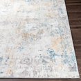 thumbnail image 4 of BoutiqueRugs Rufe Contemporary Area Rug - Taupe, Light Gray, Mustard - 12' x 15', 4 of 7