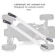 thumbnail image 5 of Accesorios Para Vehículos Rc Aptos Para VRX RH1043 / 1045 Racing Desert Truggy RC Coche Trasero Superior Brazo Oscilante Palanca Plateada ANGGREK Otros, 5 of 8