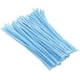 thumbnail image 1 of Limpiapipas para Manualidades DIY | Paquete de 100 Tallos en Colores Dulces Surtidos | Palitos Chenille de 6mm x 12 Pulgadas para Niños y Aficionados | Fibra Suave y Flexible | Material de Arte para, 1 of 1