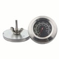 thumbnail image 4 of BQBQERT 304 Stainless Steel Temperature Meter Detector Monitor Oven Gauge 100-500℃/100-1000℉ for Kitchen Food, 4 of 6