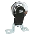 thumbnail image 4 of S SERENABLE Gym Pulley Attachment Rotation Home Gym Pulley System Workout Traction Wheel Wheel Dia 8.8 cm, 4 of 9