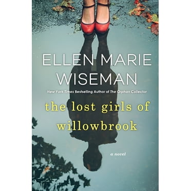 The Lost Girls of Willowbrook (Paperback)