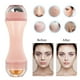 thumbnail image 4 of Rodillo Volcánico Rodillo volcánico absorbente de aceite - Cabezal doble con rodillo volcánico y bolas de acero Sywqhk Cuidado Belleza, 4 of 9