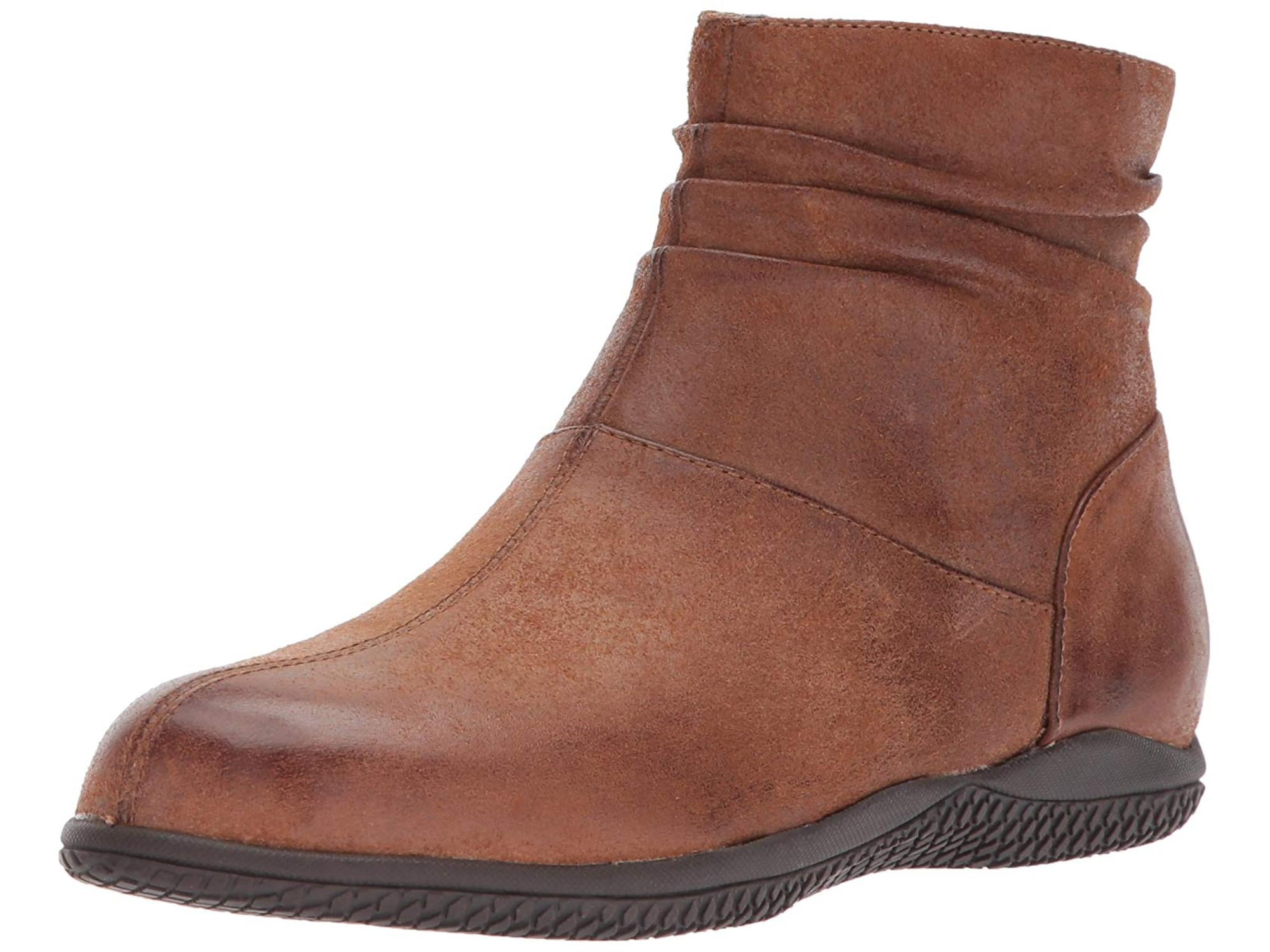 softwalk hanover bootie