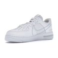 thumbnail image 2 of Ni&ke Air Force 1 React White - CT1020-101 NEW, 2 of 6