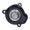 Transparent color, variant on Strong Motorcycle Engine Protector ABS Cover Motorcycle Engine Stators Guard Quick Fixing for Bikes Y15ZR LC150
