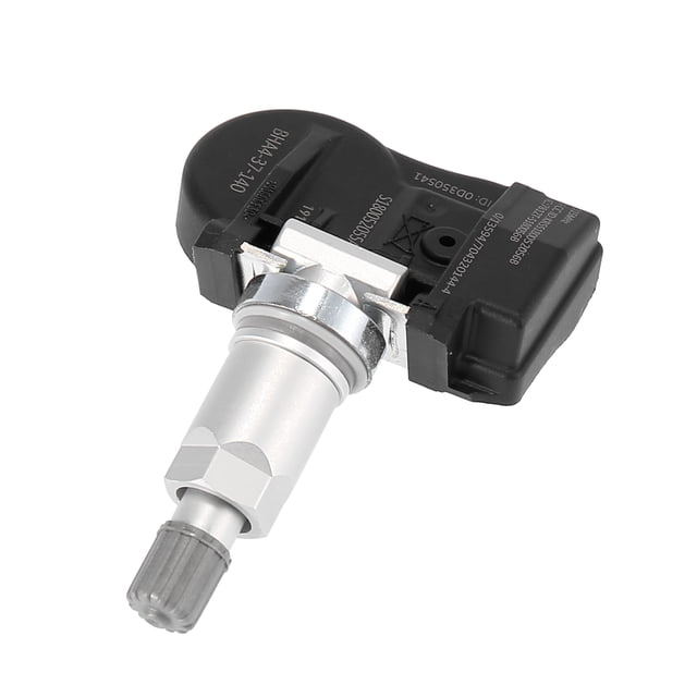 BHA4-37-140 Sensor de sistema de control de presión de neumáticos TPMS 315MHz para Mazda 2 3 5 6 CX-9 CX-7