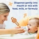 thumbnail image 5 of Vitaminas Enfamil Prenatals & Baby Tri-Vi-Sol A, C y D, 50 ml, 5 of 6