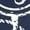 Navy Blue, variant on Inktastic Nags Head North Carolina T-Shirt