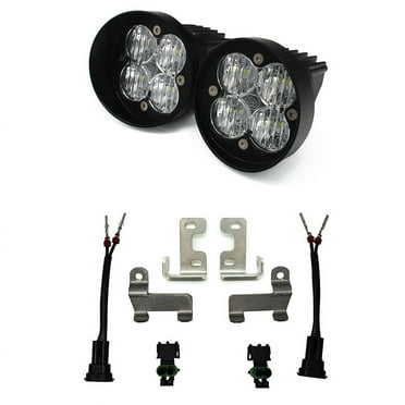 Baja Designs Fog Light fits Fits Toyota Rav4 (2012 - 2022) 26W
