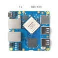 thumbnail image 1 of NanoPi R4S 4GB Dual Gbps Ethernet Gateways RK3399, 1 of 5